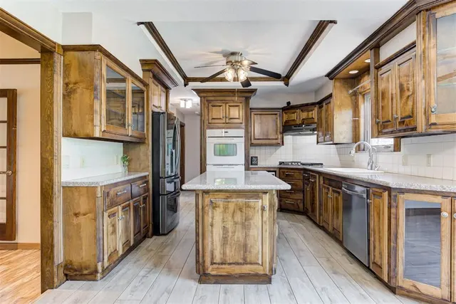 Photo 8 — 11229 Wolf Creek Road, Guthrie, OK 73044