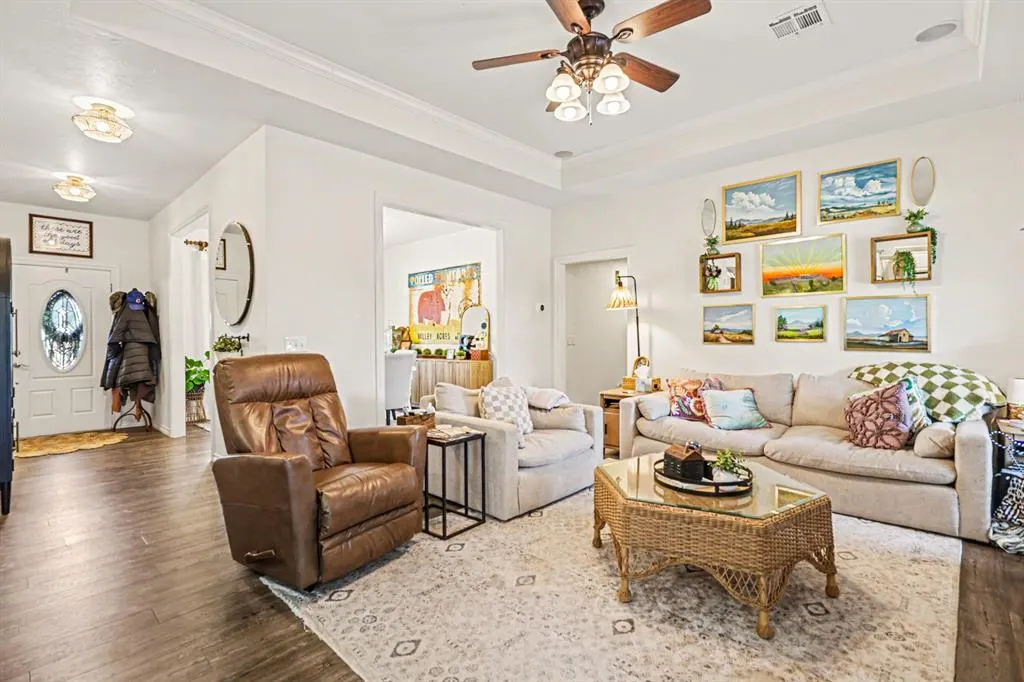 Photo 8 — 10050 Lookout Pointe, Edmond, OK 73034