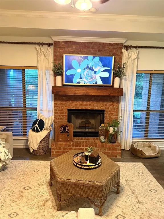 Photo 11 — 10050 Lookout Pointe, Edmond, OK 73034