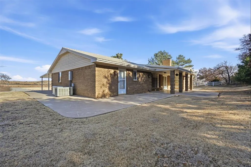 Photo 36 — 22778 Highway 62B, Snyder, OK 73566