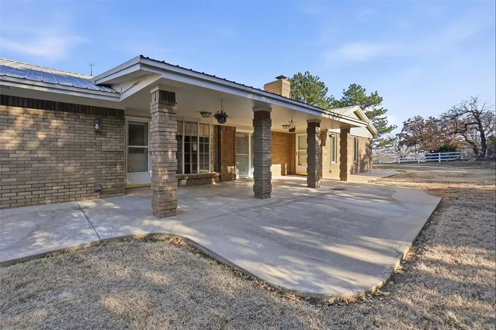 Photo 37 — 22778 Highway 62B, Snyder, OK 73566