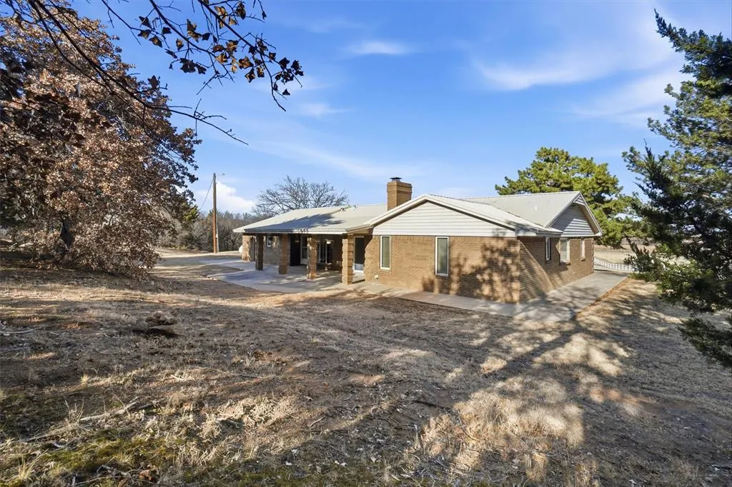 Photo 38 — 22778 Highway 62B, Snyder, OK 73566