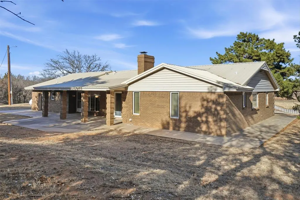 Photo 40 — 22778 Highway 62B, Snyder, OK 73566