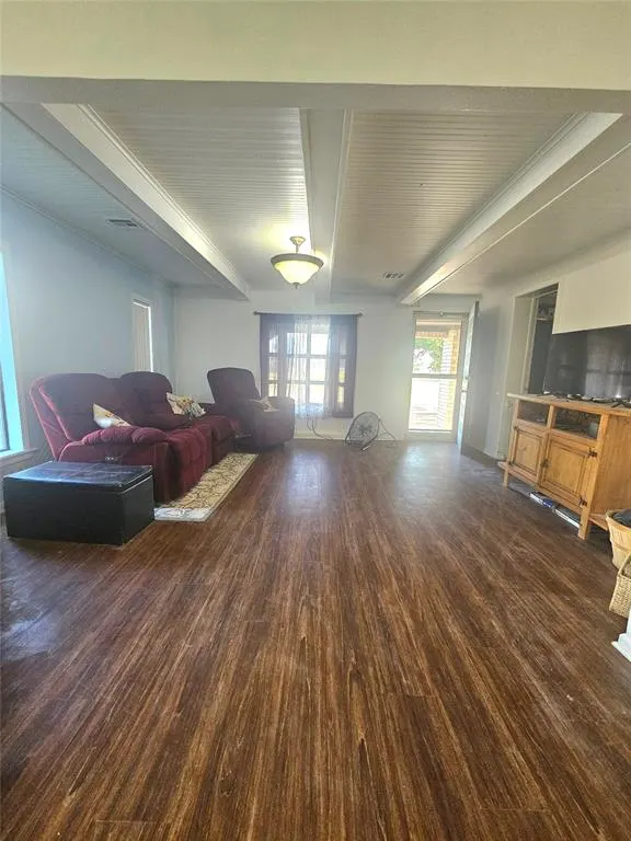 Photo 2 — 208 W 6th Street, Duke, OK 73532