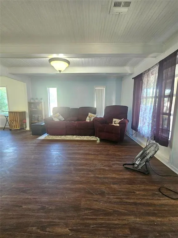 Photo 3 — 208 W 6th Street, Duke, OK 73532