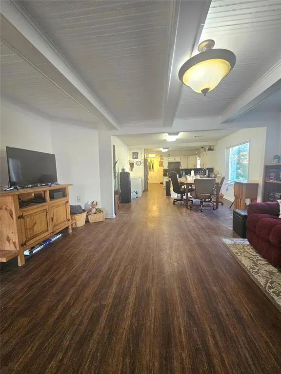 Photo 4 — 208 W 6th Street, Duke, OK 73532