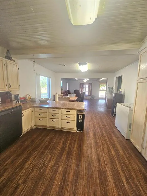 Photo 7 — 208 W 6th Street, Duke, OK 73532