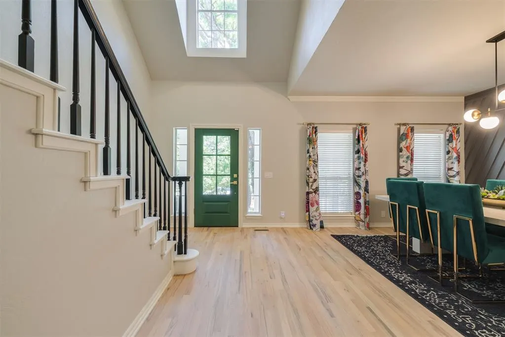 Photo 19 — 409 N Bradbury Drive, Edmond, OK 73034