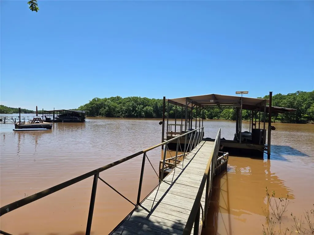 Photo 4 — 110534 S 4183 Road, Checotah, OK 74426