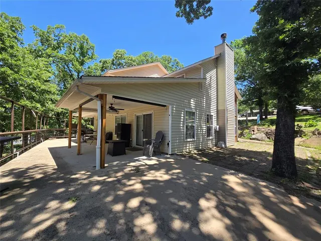 Photo 5 — 110534 S 4183 Road, Checotah, OK 74426