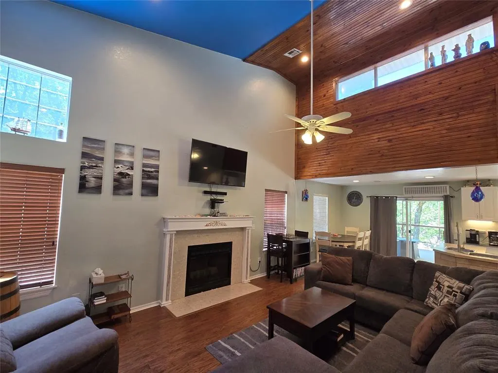 Photo 6 — 110534 S 4183 Road, Checotah, OK 74426