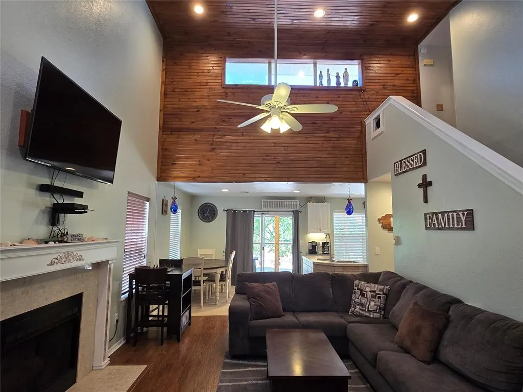 Photo 8 — 110534 S 4183 Road, Checotah, OK 74426