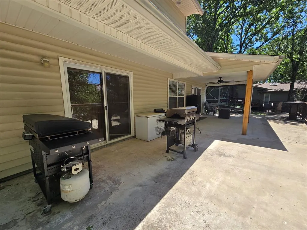 Photo 40 — 110534 S 4183 Road, Checotah, OK 74426