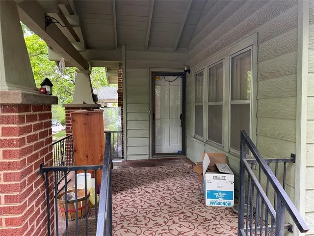 Photo 2 — 1003 McFarland Street, Norman, OK 73069