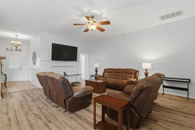 Photo 3 — 9612 Sun Drop Court, Oklahoma City, OK 73128
