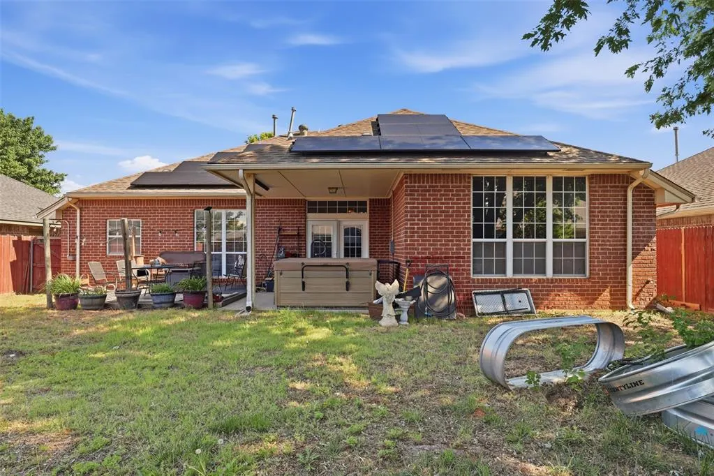 Photo 17 — 9612 Sun Drop Court, Oklahoma City, OK 73128