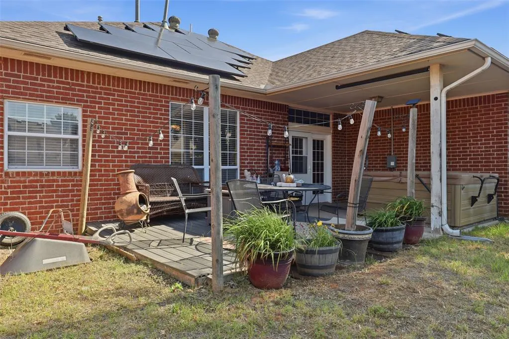 Photo 18 — 9612 Sun Drop Court, Oklahoma City, OK 73128