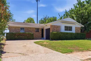 Sold home at 3100 Dentwood Terrace