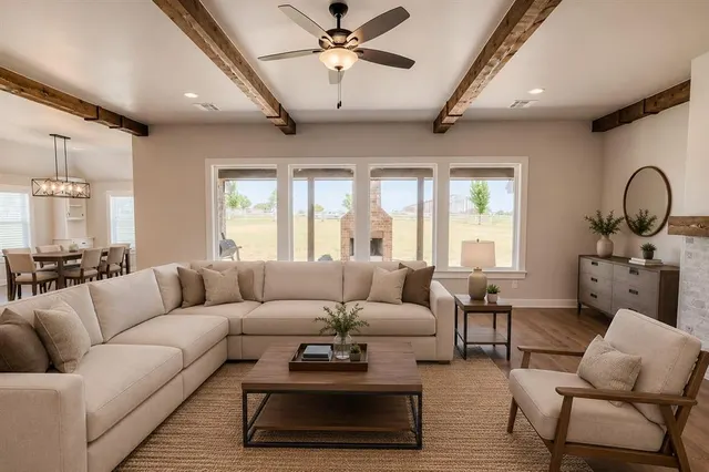 Photo 6 — 14542 Fox Lair Lane, Edmond, OK 73025