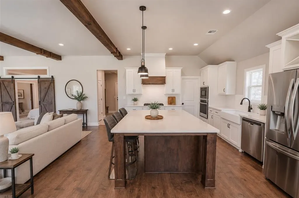 Photo 10 — 14542 Fox Lair Lane, Edmond, OK 73025