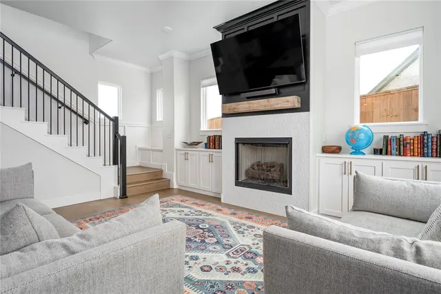 Photo 3 — 2424 Ridge Pine Road, Edmond, OK 73034