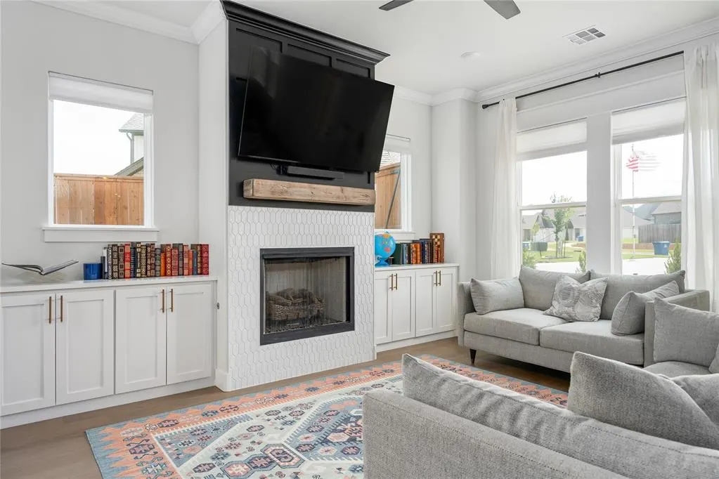 Photo 5 — 2424 Ridge Pine Road, Edmond, OK 73034