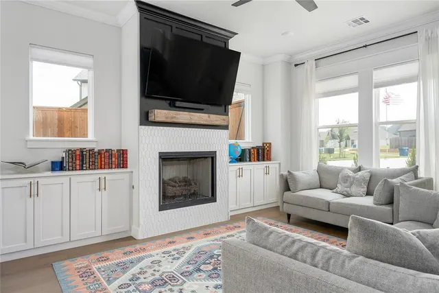 Photo 5 — 2424 Ridge Pine Road, Edmond, OK 73034