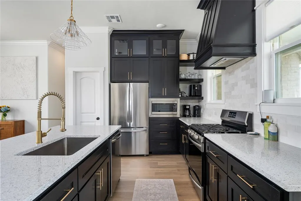 Photo 8 — 2424 Ridge Pine Road, Edmond, OK 73034