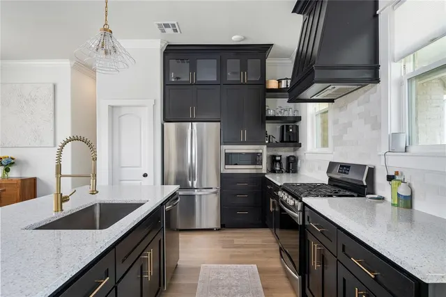 Photo 8 — 2424 Ridge Pine Road, Edmond, OK 73034