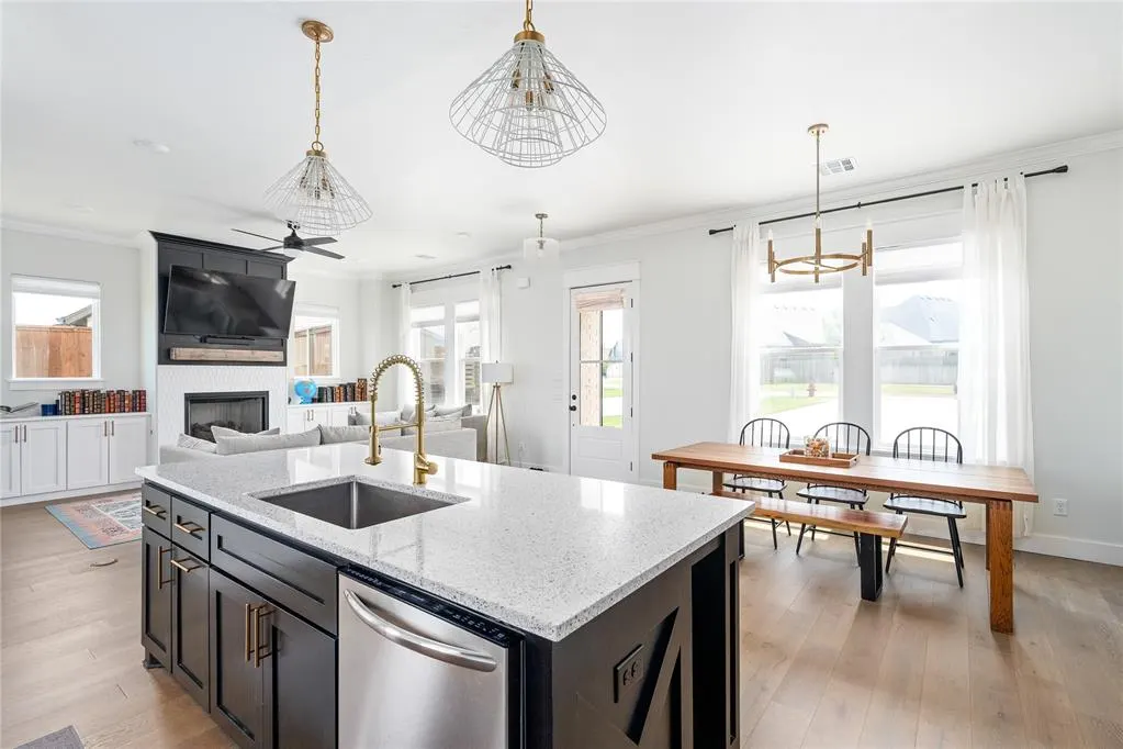 Photo 9 — 2424 Ridge Pine Road, Edmond, OK 73034