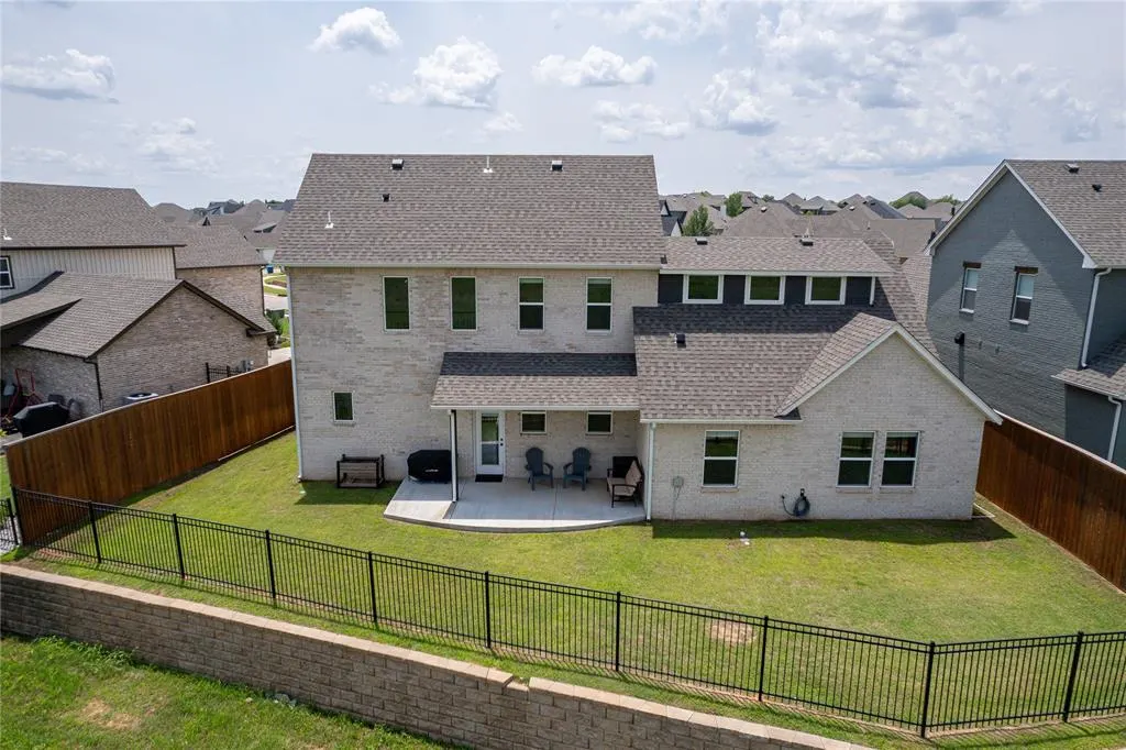 Photo 24 — 2424 Ridge Pine Road, Edmond, OK 73034