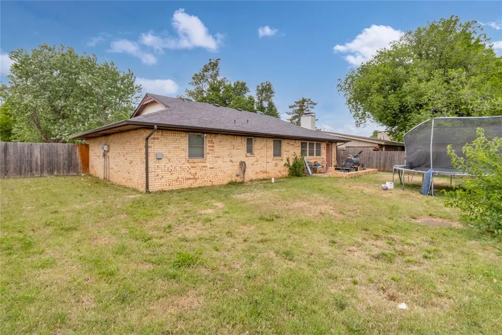Photo 23 — 7508 Eastgate Drive, Oklahoma City, OK 73162