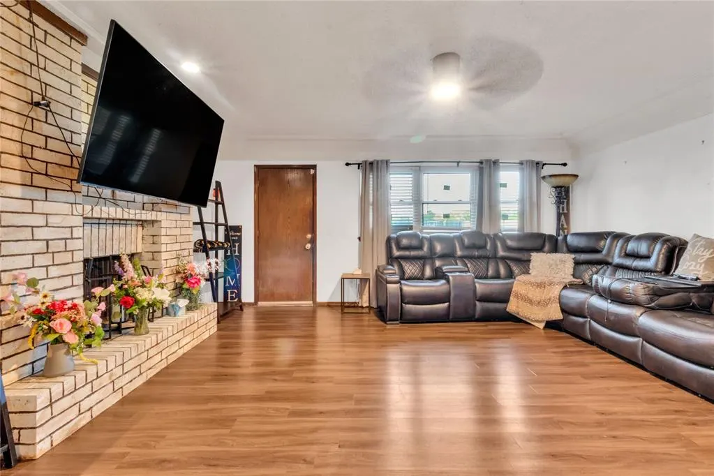 Photo 3 — 7508 Eastgate Drive, Oklahoma City, OK 73162