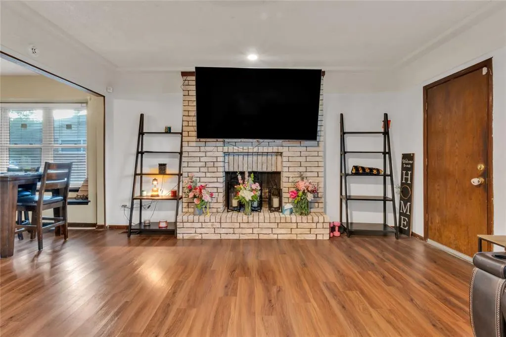 Photo 4 — 7508 Eastgate Drive, Oklahoma City, OK 73162
