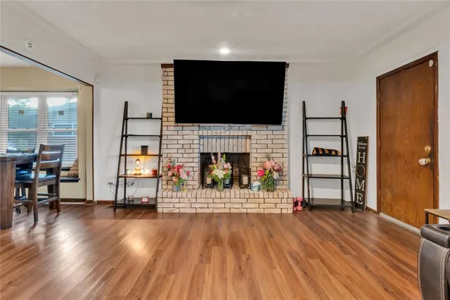 Photo 4 — 7508 Eastgate Drive, Oklahoma City, OK 73162