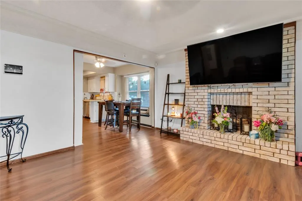 Photo 5 — 7508 Eastgate Drive, Oklahoma City, OK 73162