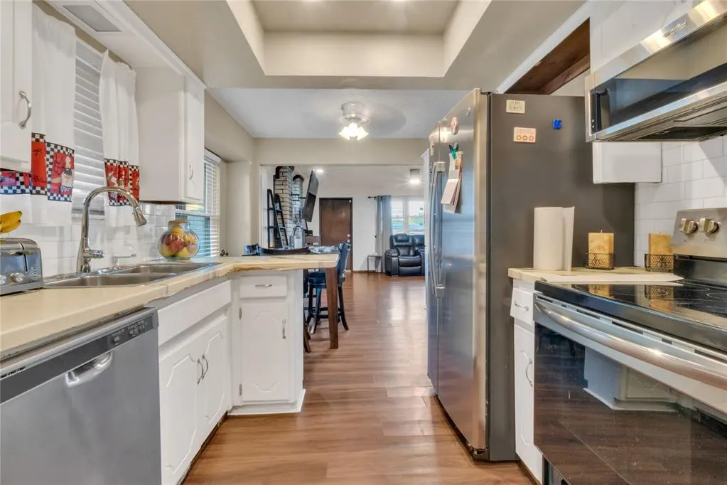 Photo 10 — 7508 Eastgate Drive, Oklahoma City, OK 73162