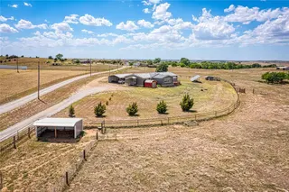 Sold home at 10537 N 2000 Road