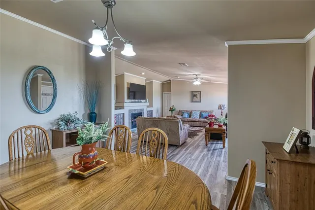 Photo 7 — 10537 N 2000 Road, Elk City, OK 73644