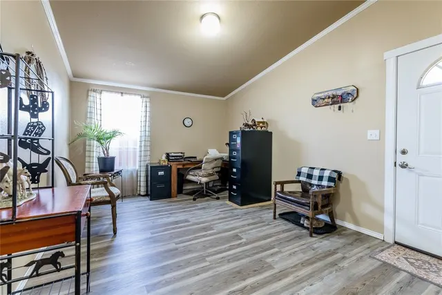Photo 8 — 10537 N 2000 Road, Elk City, OK 73644