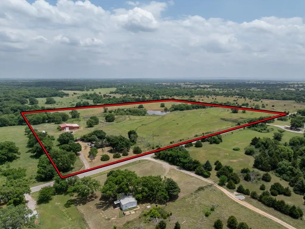 Photo 2 — 27515 Highway 74, Elmore City, OK 73433