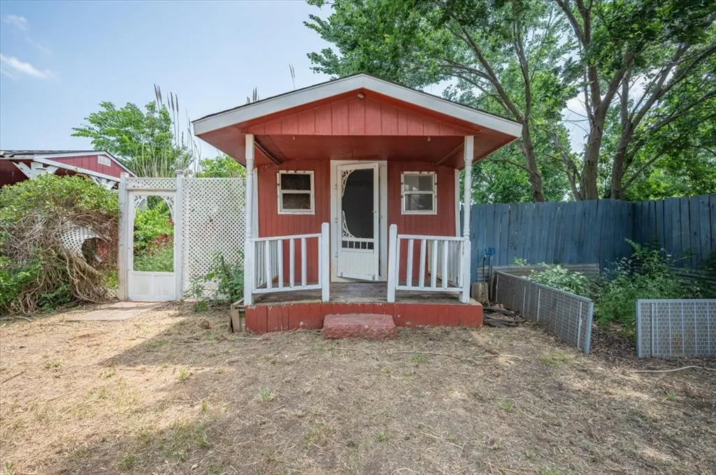 Photo 19 — 27515 Highway 74, Elmore City, OK 73433