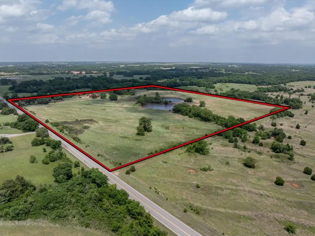 Photo 37 — 27515 Highway 74, Elmore City, OK 73433
