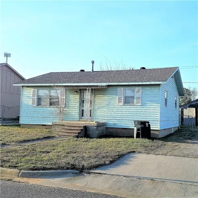 Photo 7 — 1811 N Harrison Street, Shawnee, OK 74804