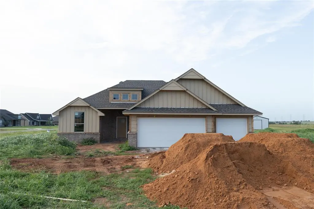 Photo 9 — 11724 Narrow Way, Guthrie, OK 73044