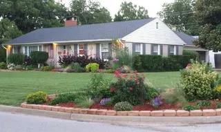 Sold home at 1427 S 21st Street