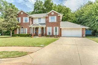 Sold home at 501 Lambeth Circle