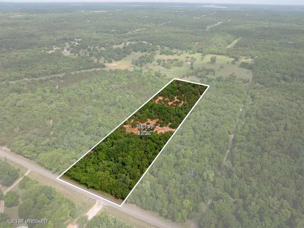 Front exterior — 0 E Etowah Road, Noble, OK 73068