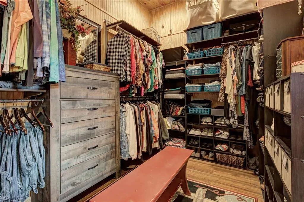 Photo 12 — 304 W Oak Street, Canton, OK 73724