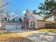Sold home at 2200 Augusta Avenue